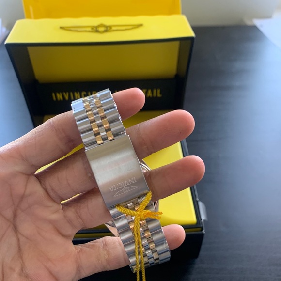 Invicta Watch - Picture 6 of 8